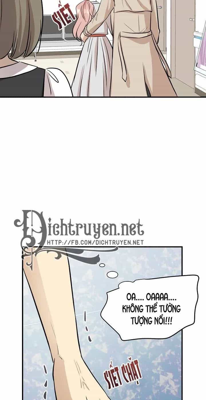 Một Cuộc Sống Kỳ Lạ - Chương 43 - ảnh 47
