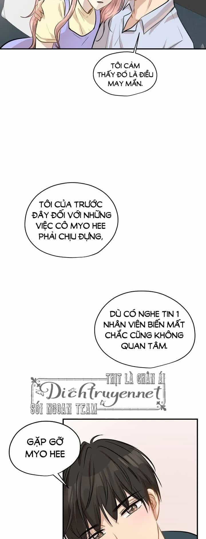 Một Cuộc Sống Kỳ Lạ - Chương 43 - ảnh 9