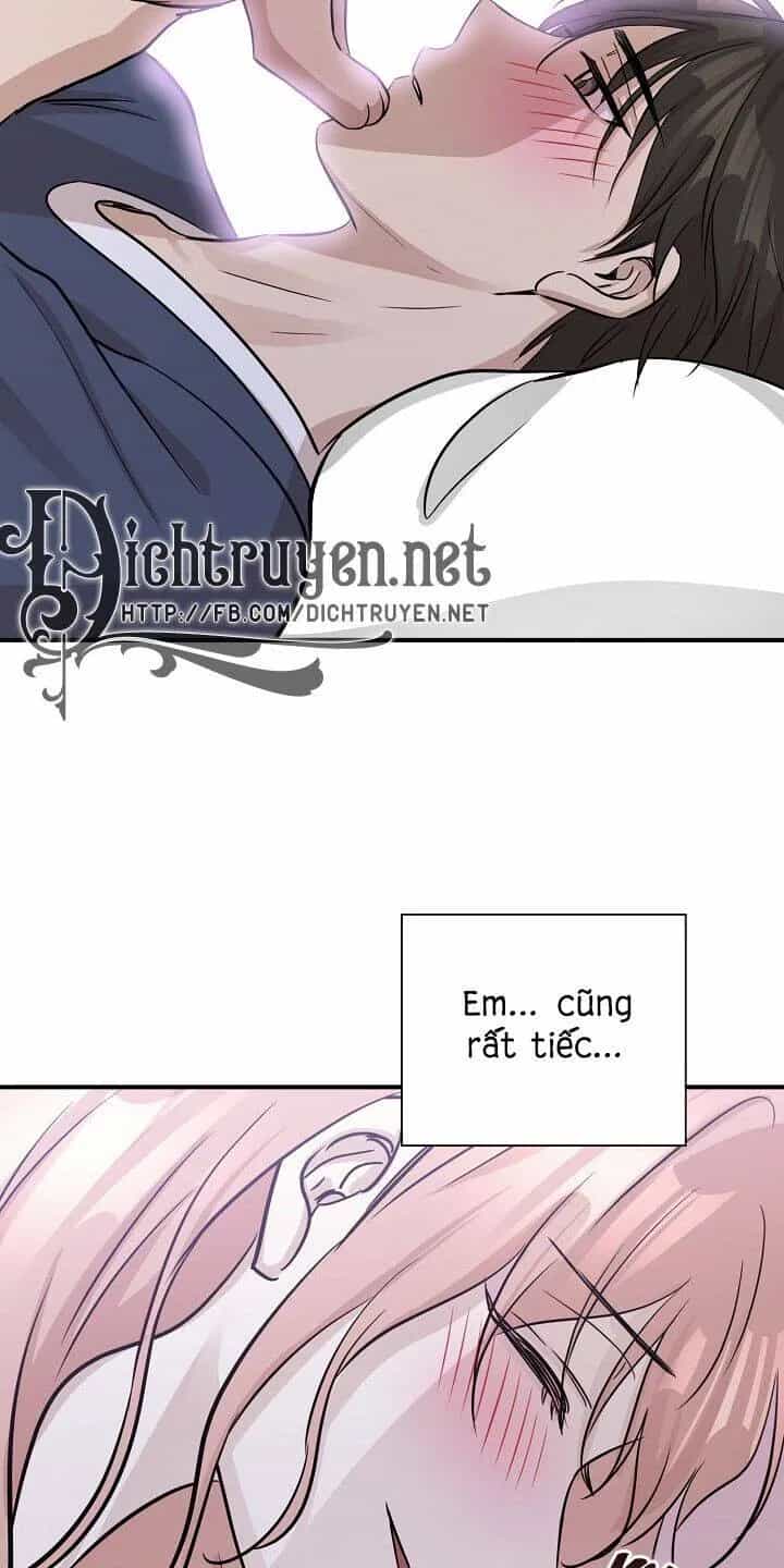 Một Cuộc Sống Kỳ Lạ - Chương 44 - ảnh 45