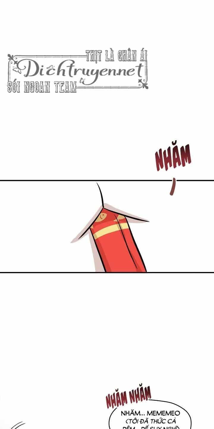 Một Cuộc Sống Kỳ Lạ - Chương 44 - ảnh 47