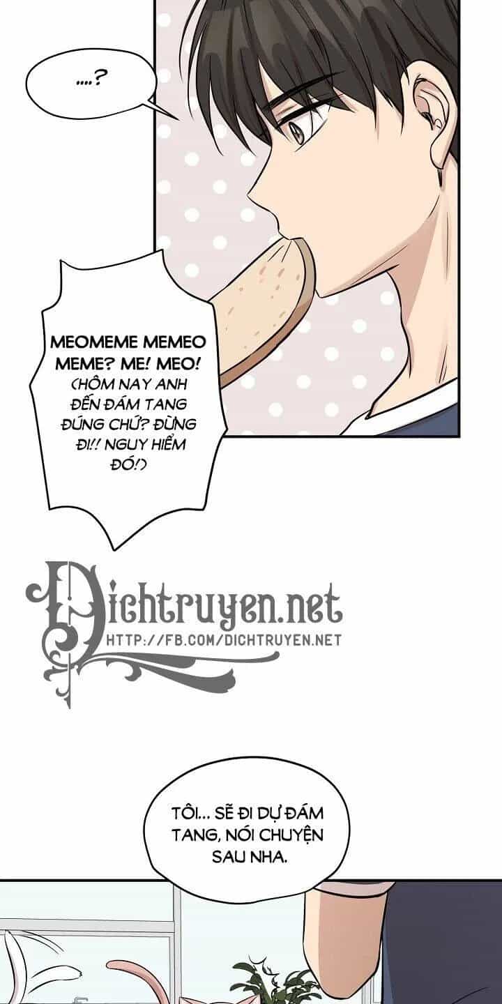 Một Cuộc Sống Kỳ Lạ - Chương 44 - ảnh 52