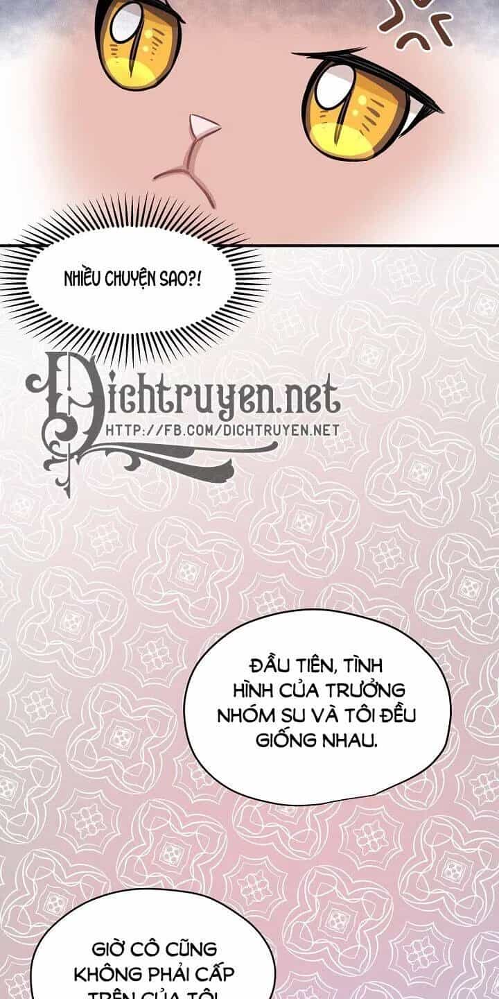 Một Cuộc Sống Kỳ Lạ - Chương 44 - ảnh 59