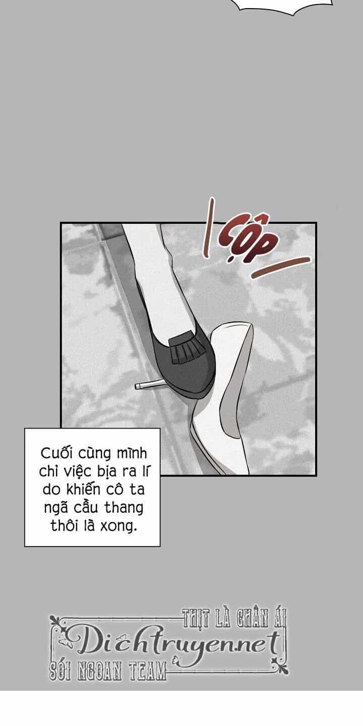 Một Cuộc Sống Kỳ Lạ - Chương 45 - ảnh 22