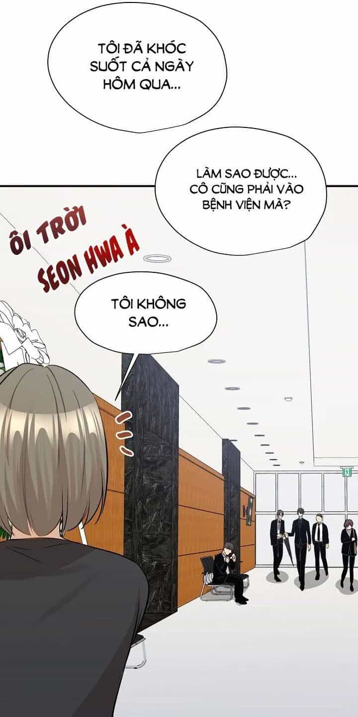Một Cuộc Sống Kỳ Lạ - Chương 45 - ảnh 24