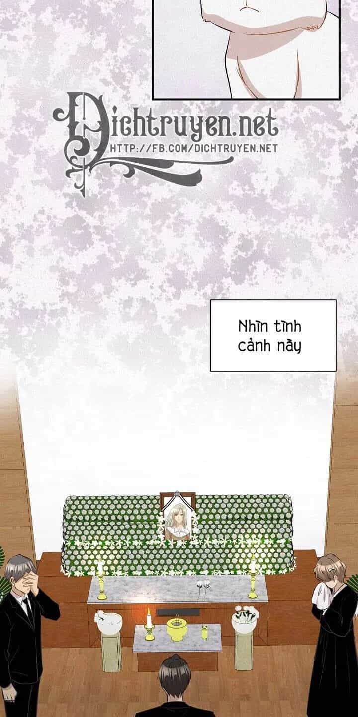 Một Cuộc Sống Kỳ Lạ - Chương 45 - ảnh 32