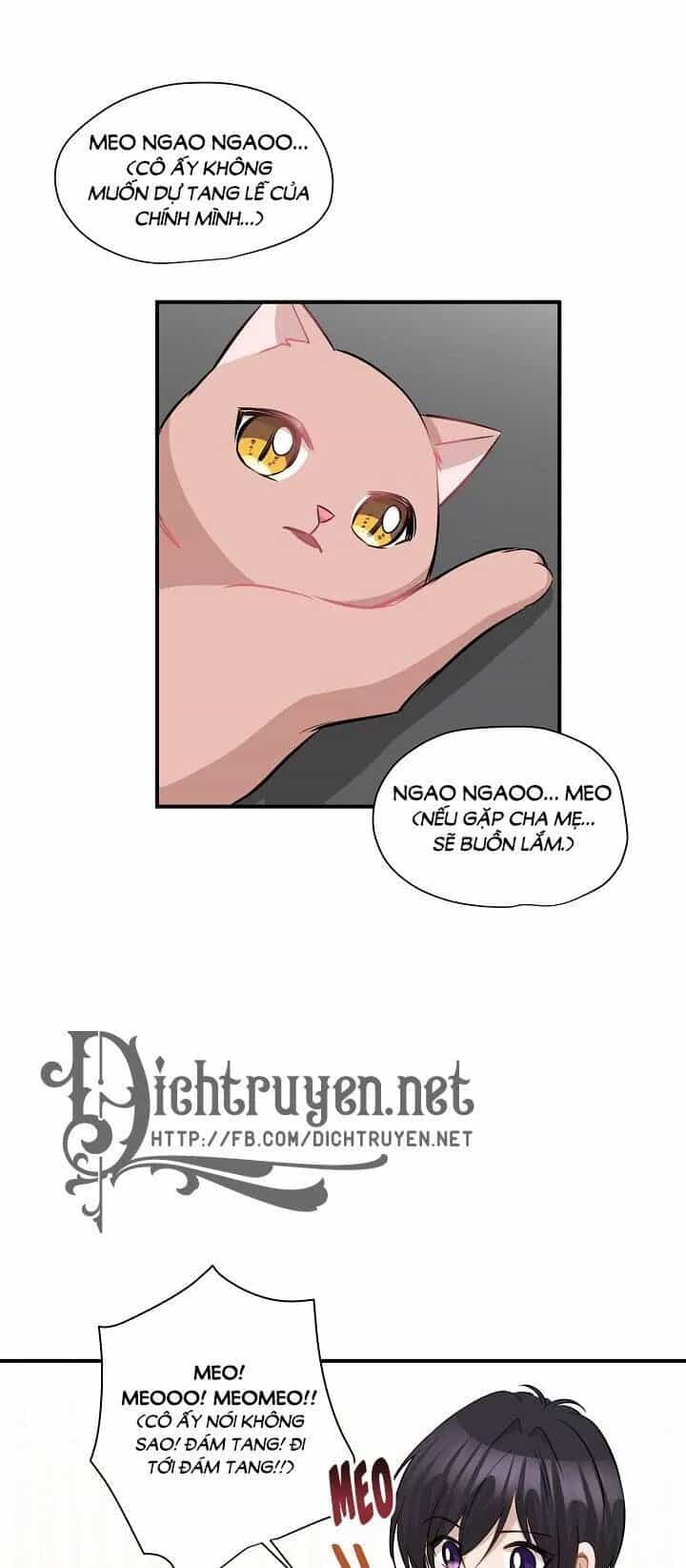 Một Cuộc Sống Kỳ Lạ - Chương 45 - ảnh 45