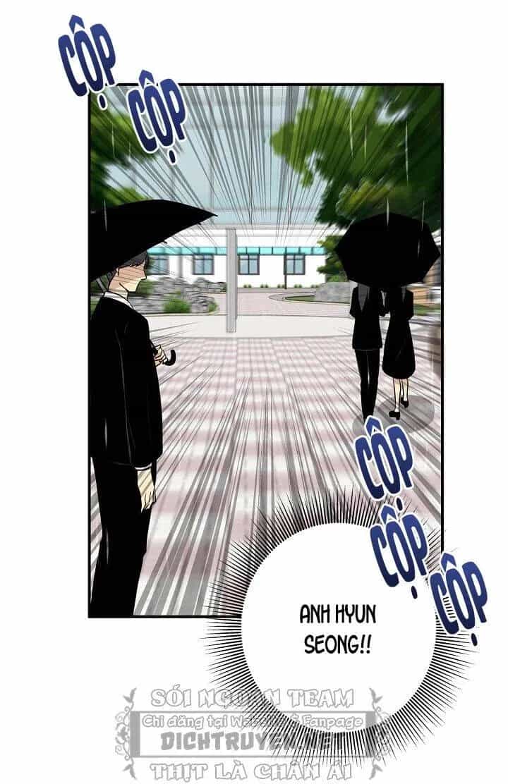 Một Cuộc Sống Kỳ Lạ - Chương 46 - ảnh 25
