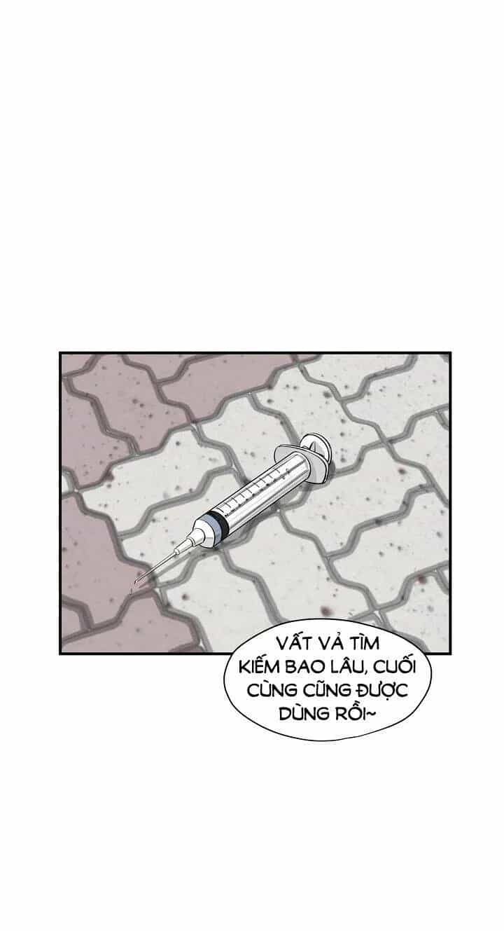 Một Cuộc Sống Kỳ Lạ - Chương 46 - ảnh 49