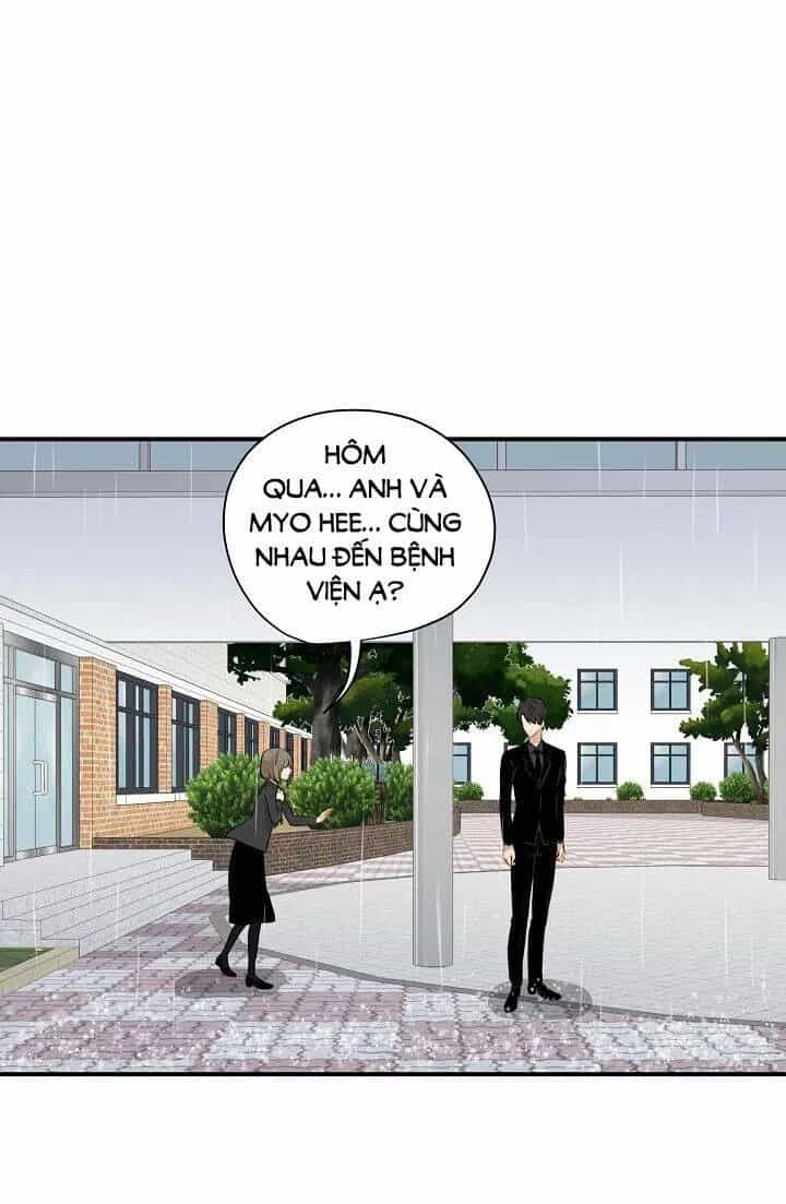 Một Cuộc Sống Kỳ Lạ - Chương 46 - ảnh 7