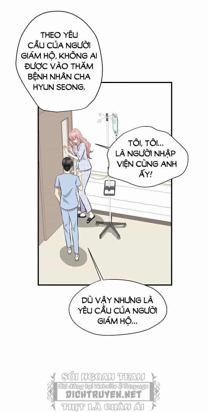 Một Cuộc Sống Kỳ Lạ - Chương 47 - ảnh 19