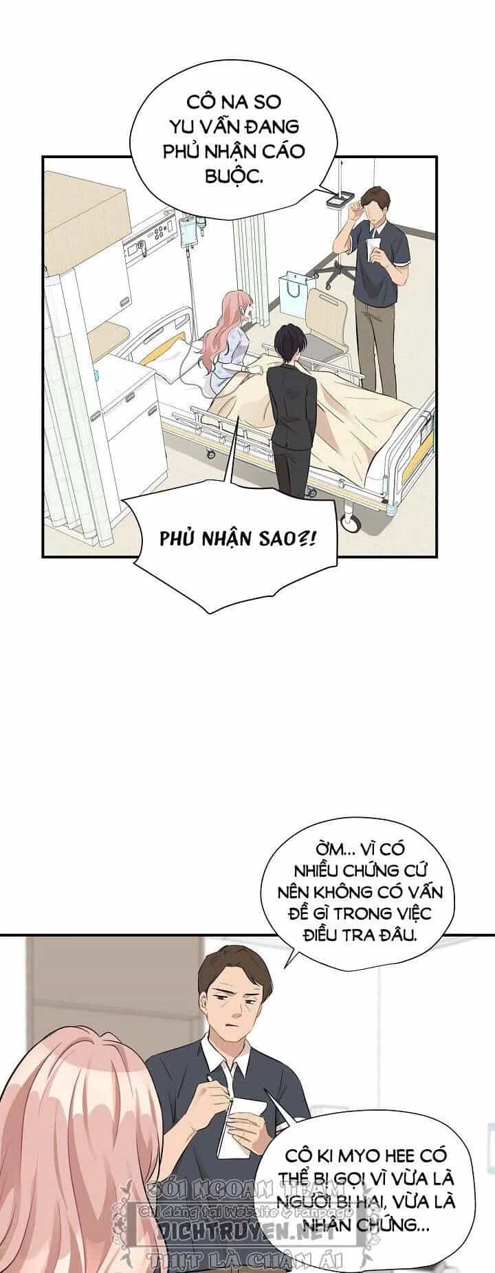 Một Cuộc Sống Kỳ Lạ - Chương 47 - ảnh 26