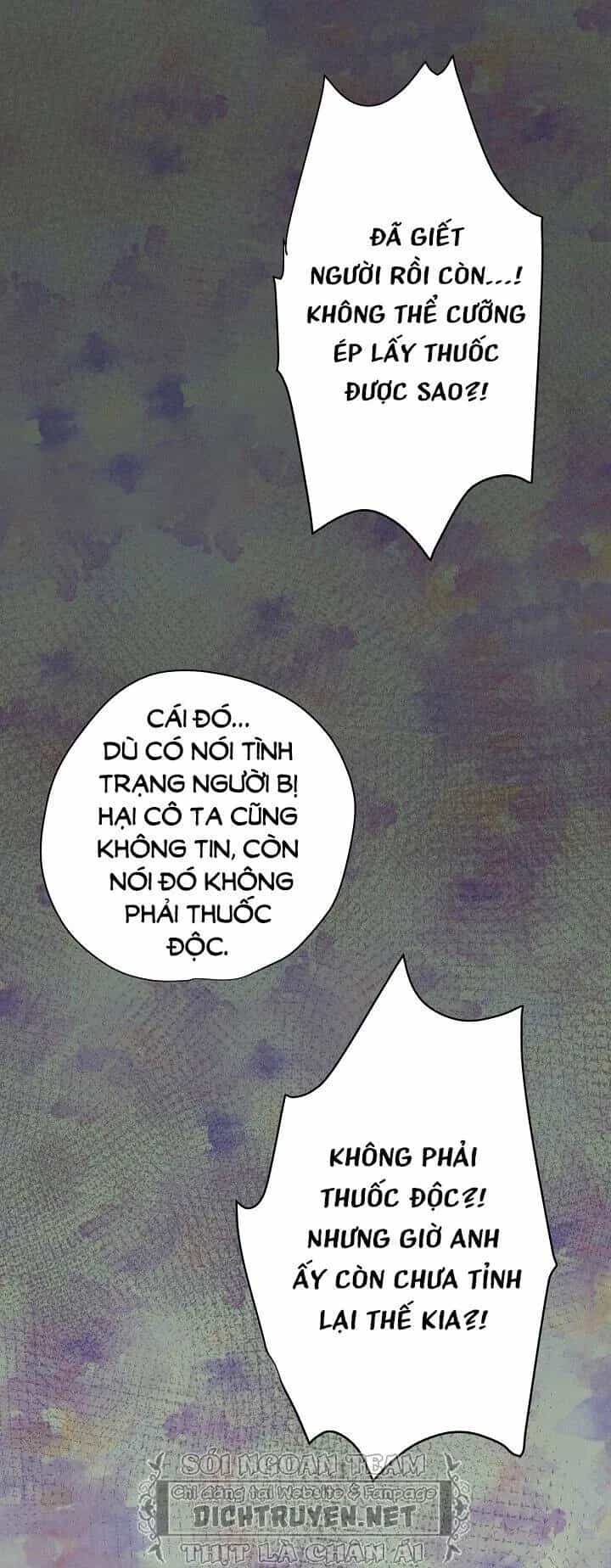 Một Cuộc Sống Kỳ Lạ - Chương 47 - ảnh 28