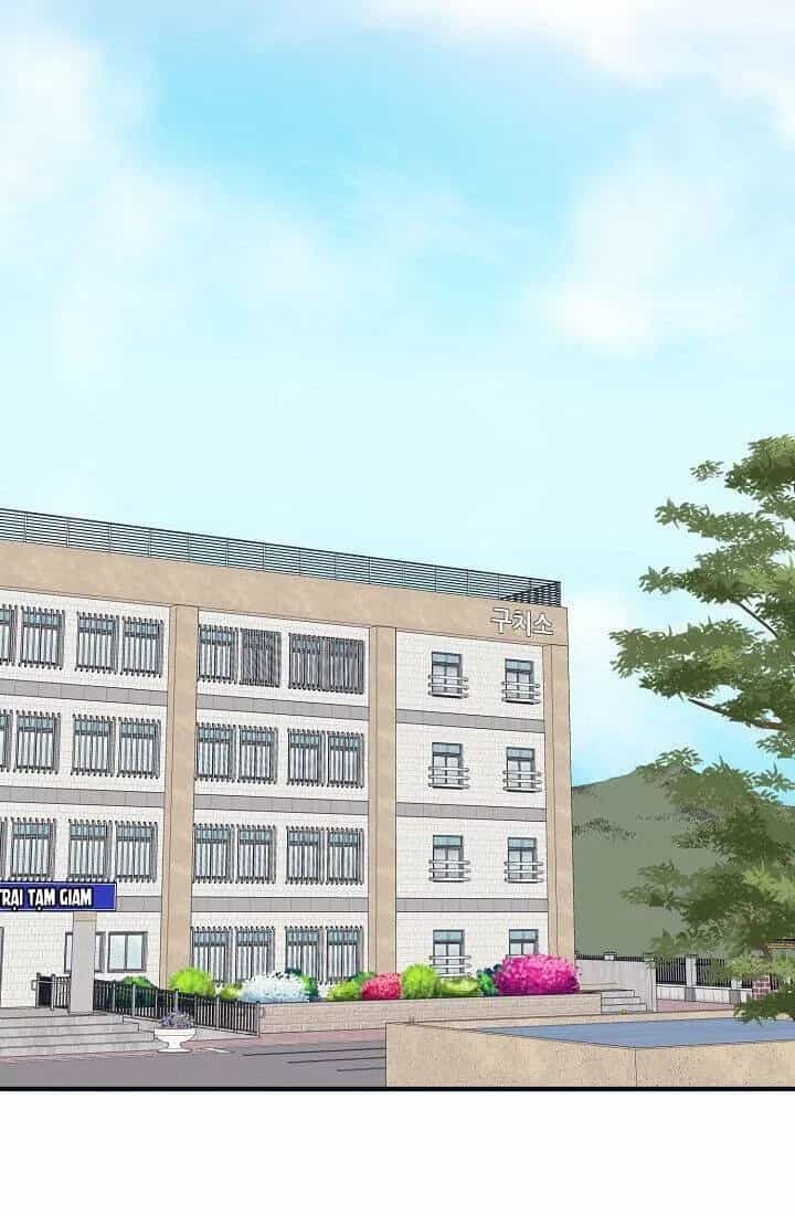Một Cuộc Sống Kỳ Lạ - Chương 47 - ảnh 35