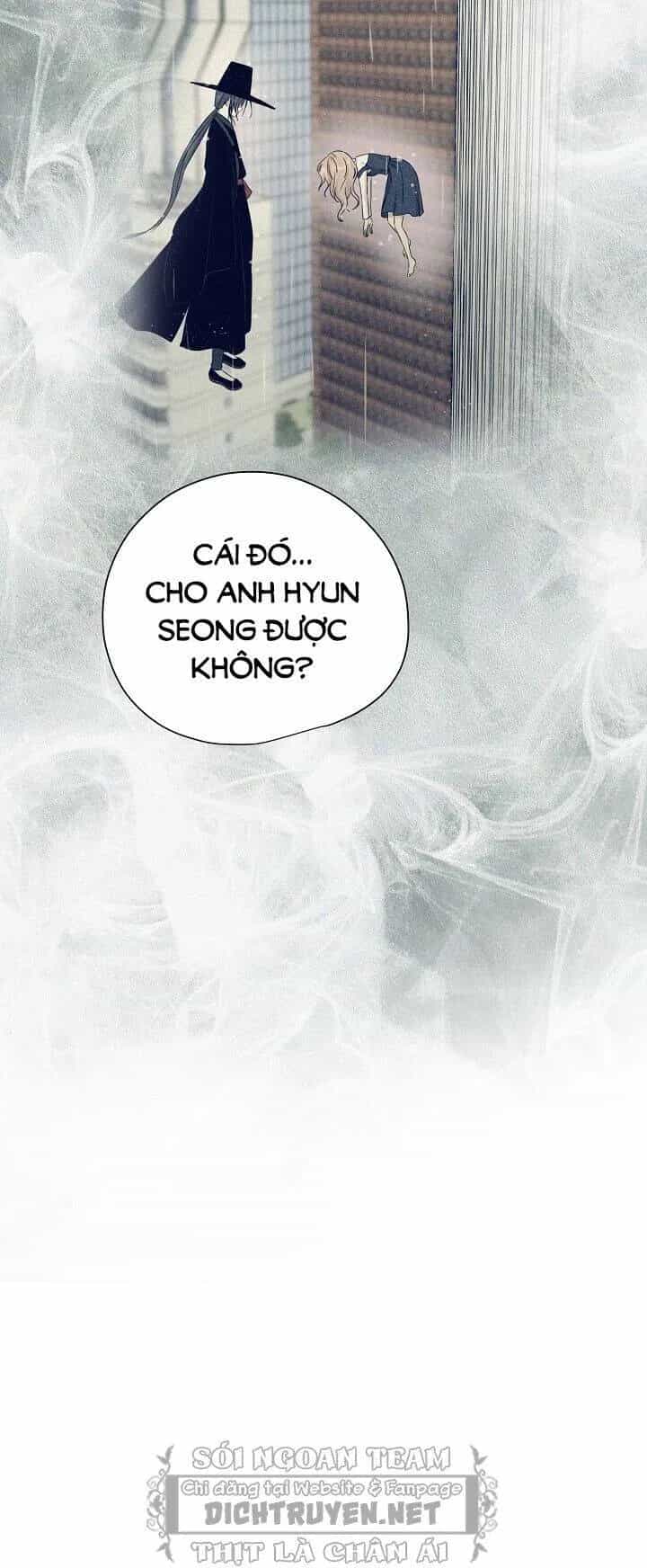 Một Cuộc Sống Kỳ Lạ - Chương 49 - ảnh 23
