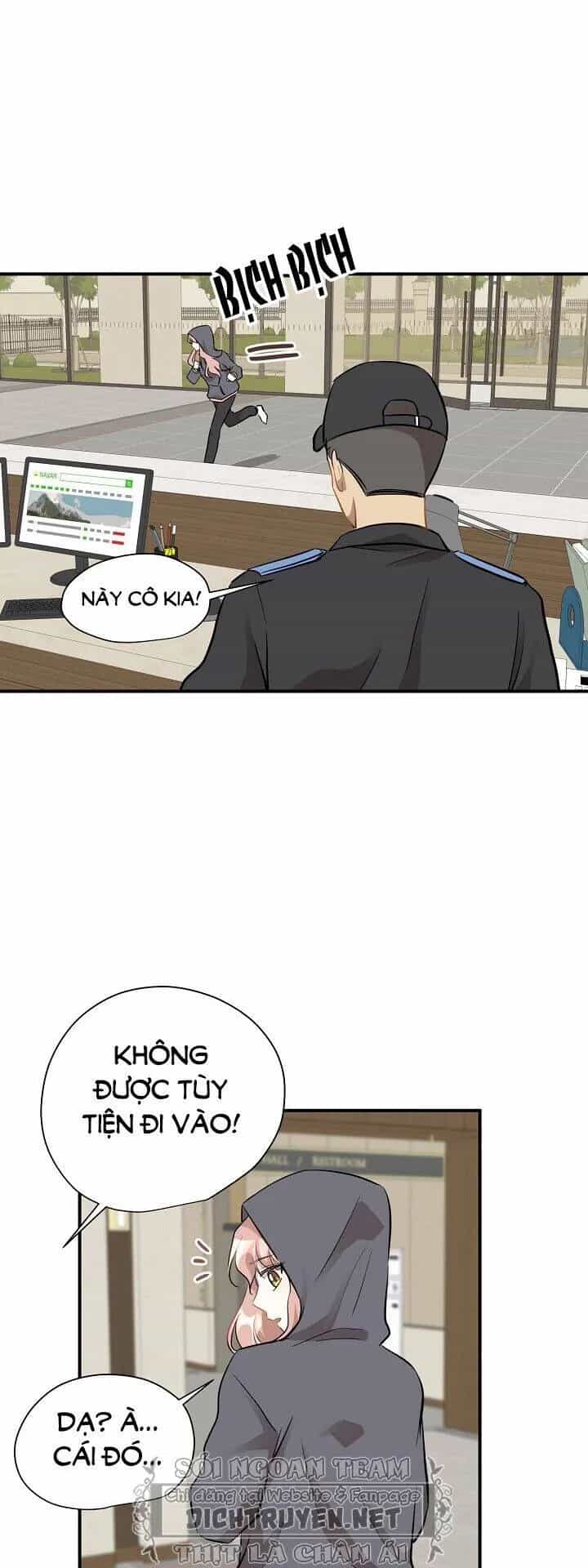 Một Cuộc Sống Kỳ Lạ - Chương 49 - ảnh 60