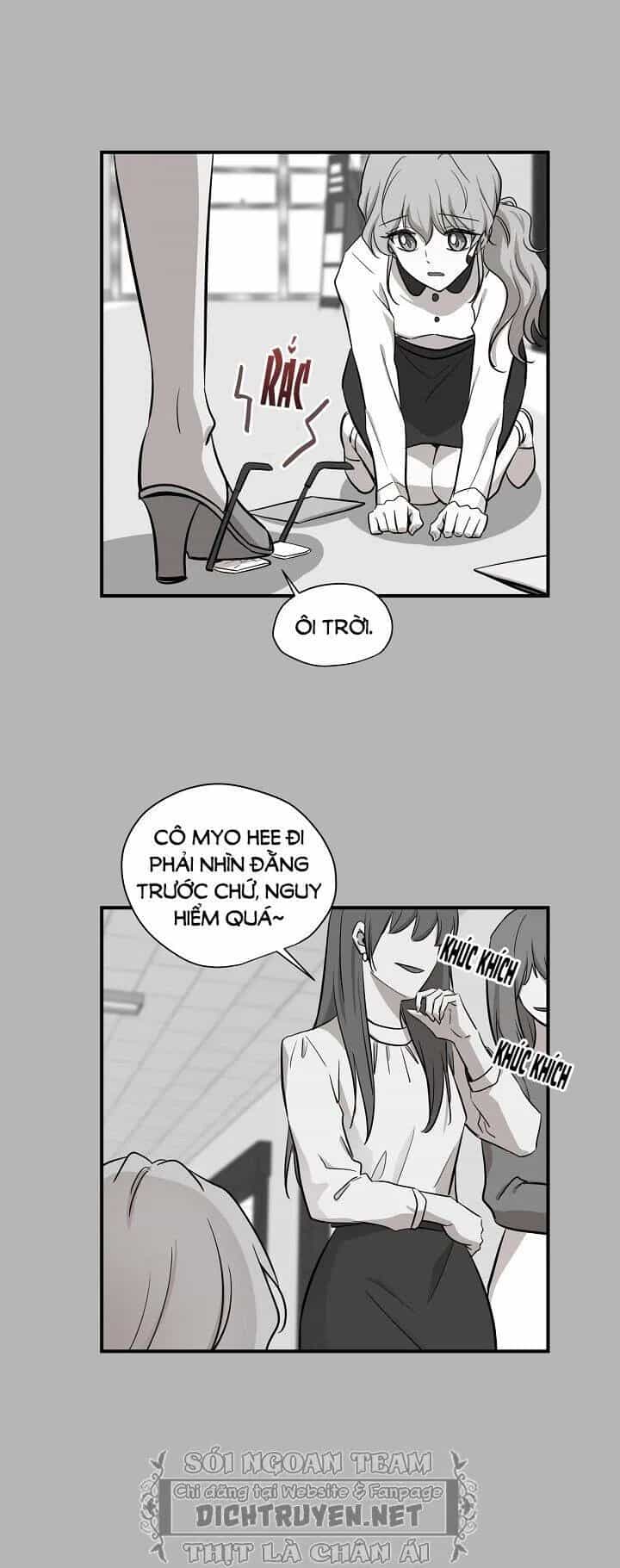 Một Cuộc Sống Kỳ Lạ - Chương 50 - ảnh 29