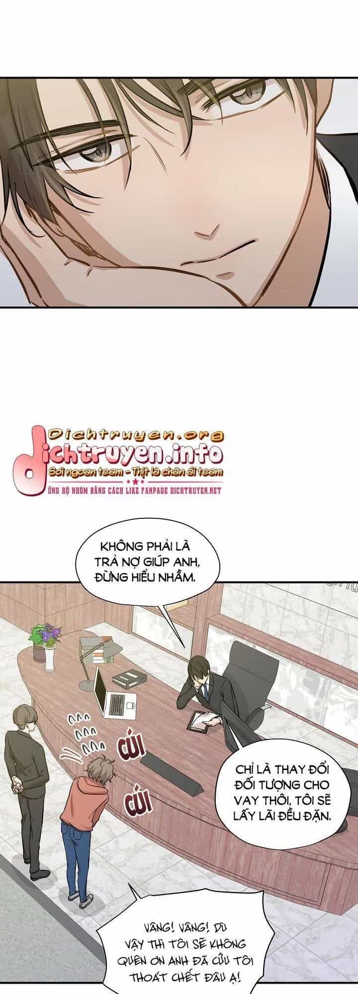Một Cuộc Sống Kỳ Lạ - Chương 51 - ảnh 29