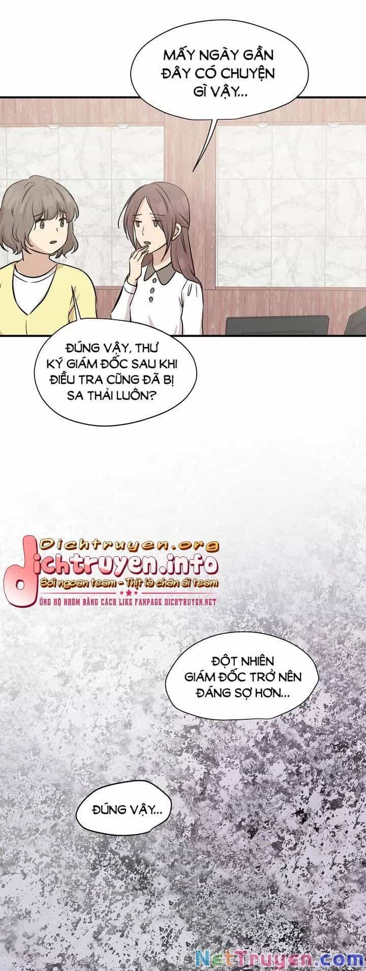 Một Cuộc Sống Kỳ Lạ - Chương 51 - ảnh 60