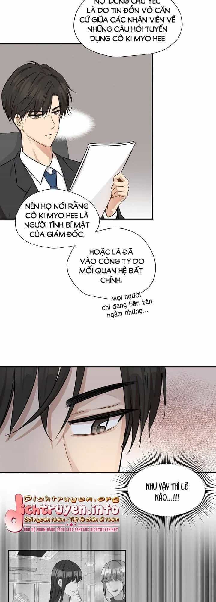 Một Cuộc Sống Kỳ Lạ - Chương 52 - ảnh 5