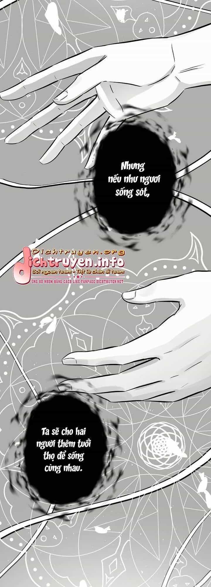 Một Cuộc Sống Kỳ Lạ - Chương 52 - ảnh 61