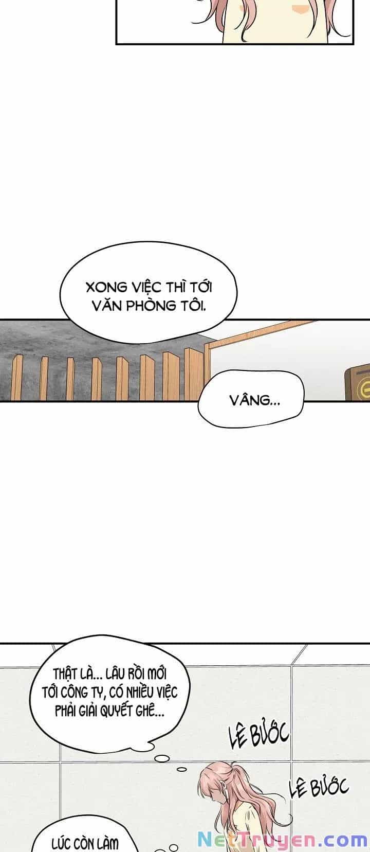Một Cuộc Sống Kỳ Lạ - Chương 53 - ảnh 15