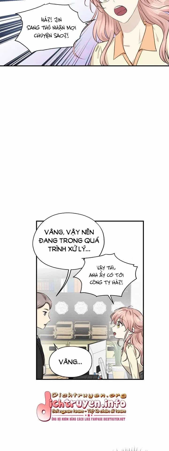 Một Cuộc Sống Kỳ Lạ - Chương 54 - ảnh 11