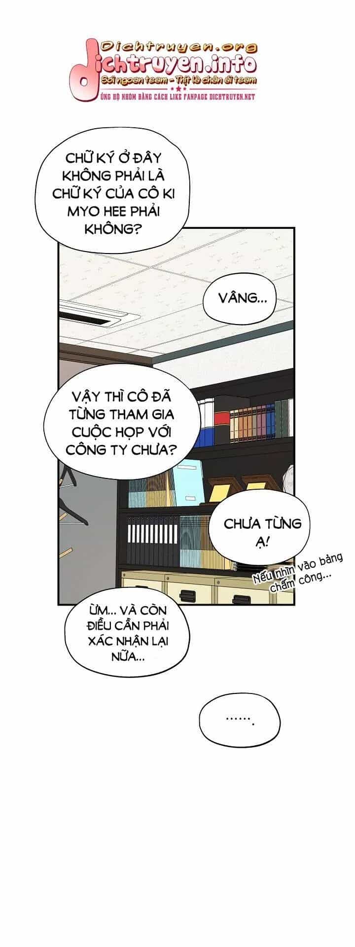 Một Cuộc Sống Kỳ Lạ - Chương 54 - ảnh 9