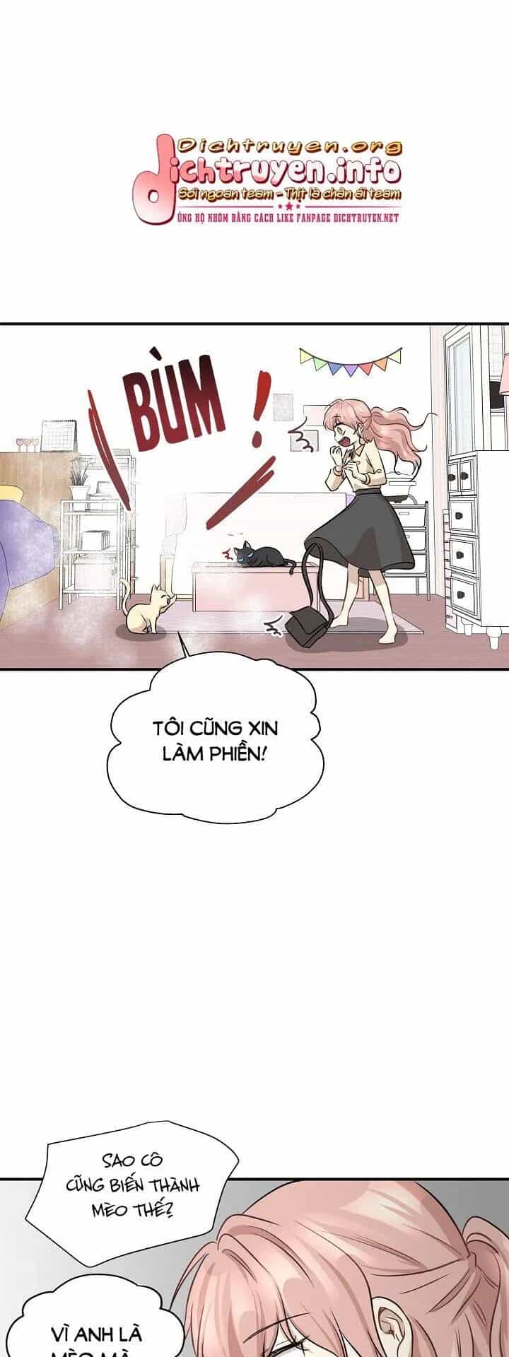 Một Cuộc Sống Kỳ Lạ - Chương 55 - ảnh 27