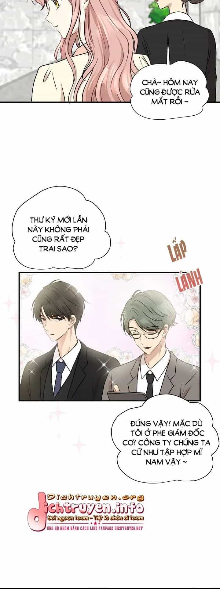 Một Cuộc Sống Kỳ Lạ - Chương 55 - ảnh 47