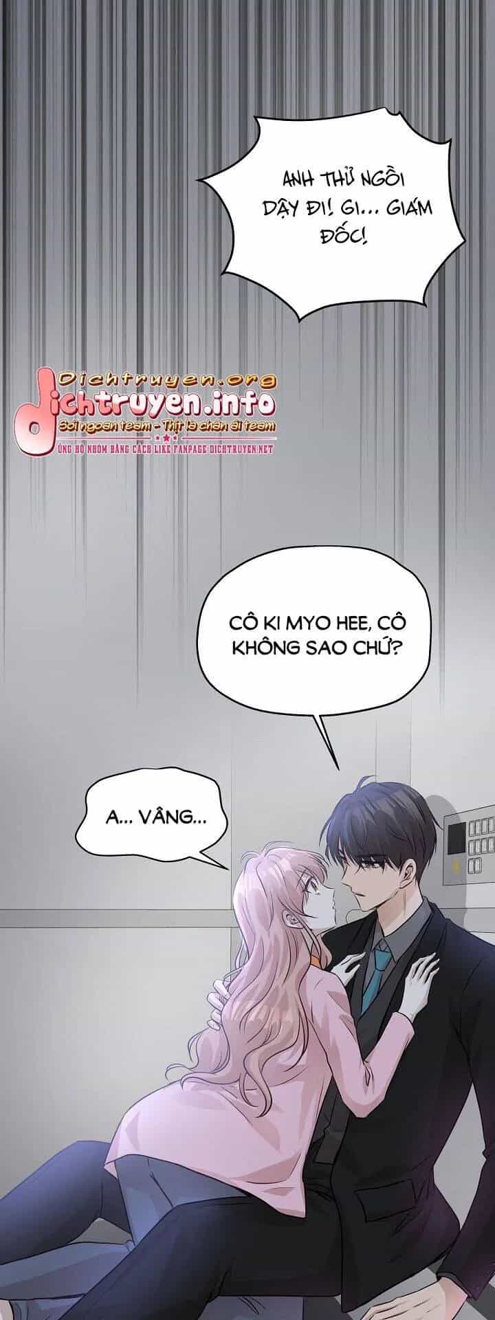 Một Cuộc Sống Kỳ Lạ - Chương 56 - ảnh 36