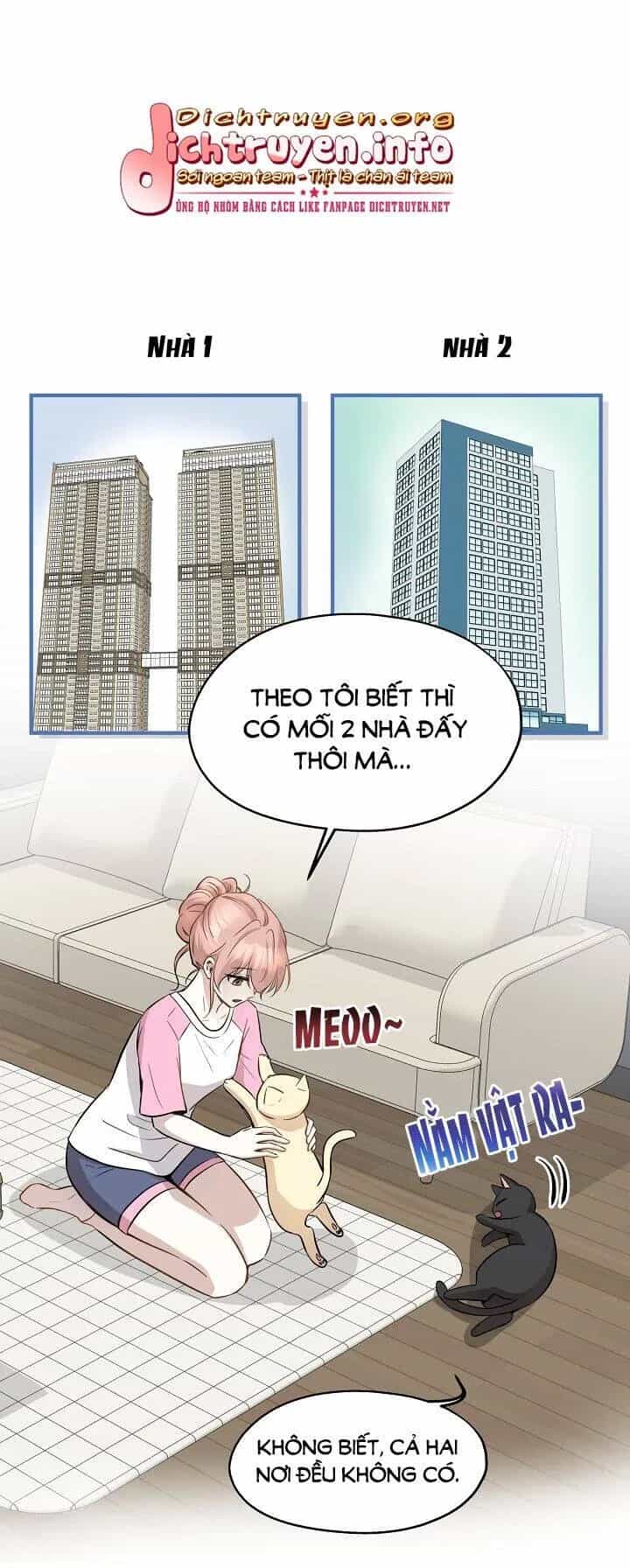 Một Cuộc Sống Kỳ Lạ - Chương 60 - ảnh 2
