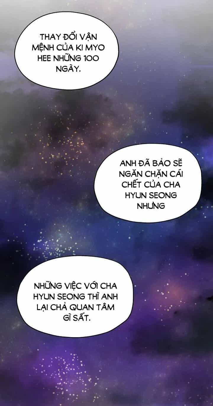 Một Cuộc Sống Kỳ Lạ - Chương 60 - ảnh 30