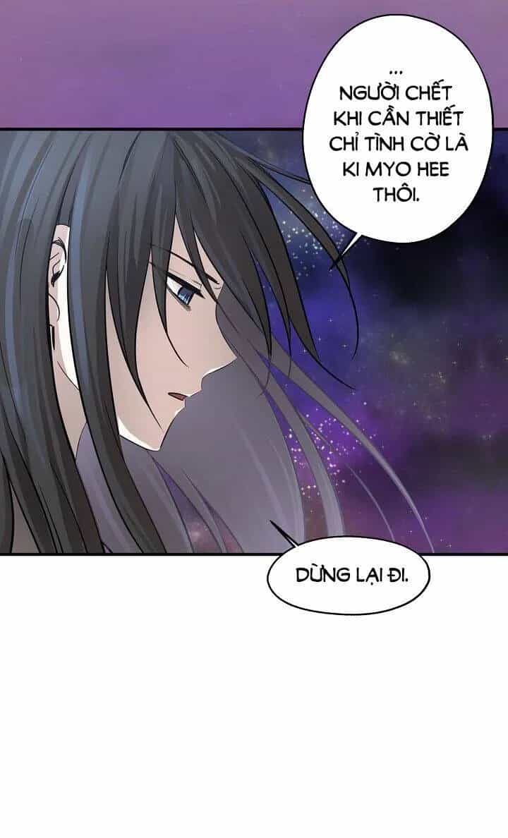 Một Cuộc Sống Kỳ Lạ - Chương 60 - ảnh 32