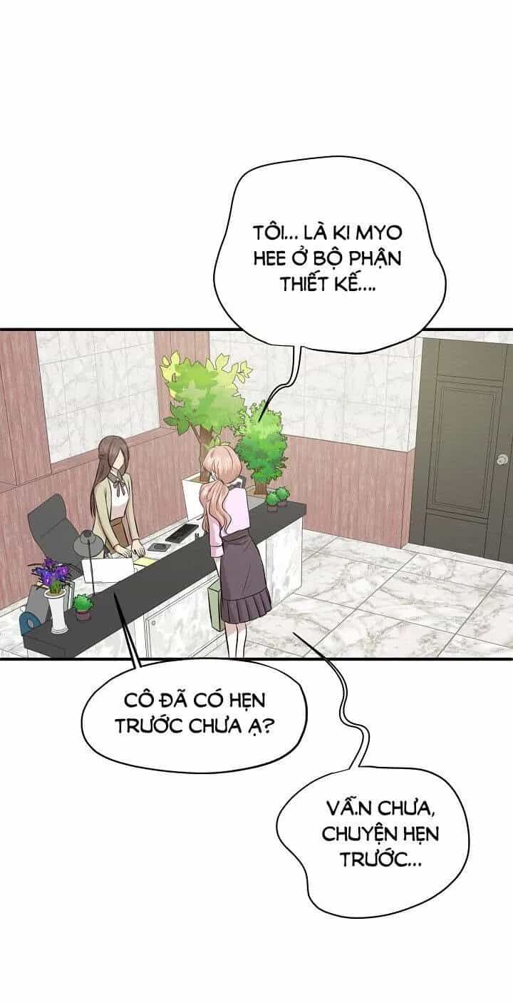 Một Cuộc Sống Kỳ Lạ - Chương 60 - ảnh 61