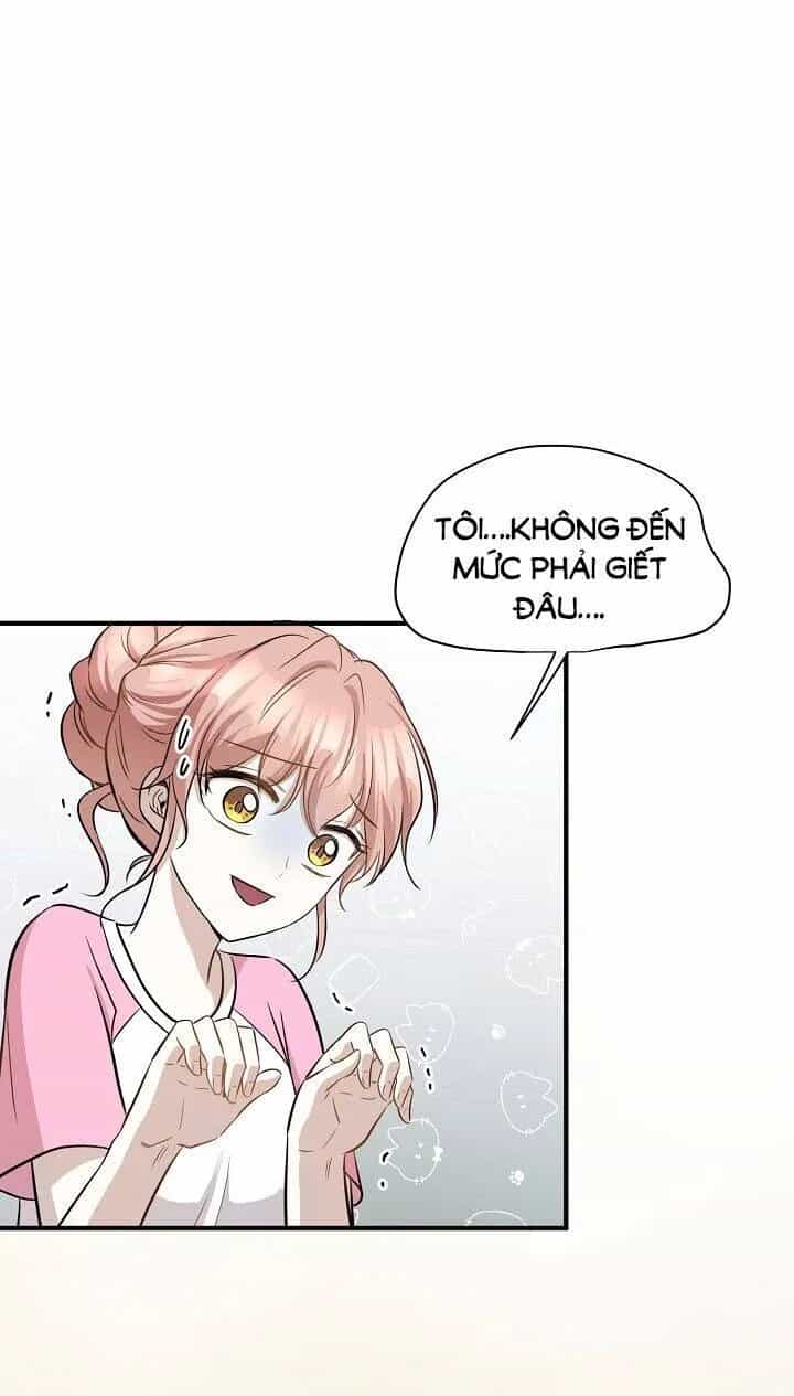 Một Cuộc Sống Kỳ Lạ - Chương 60 - ảnh 9