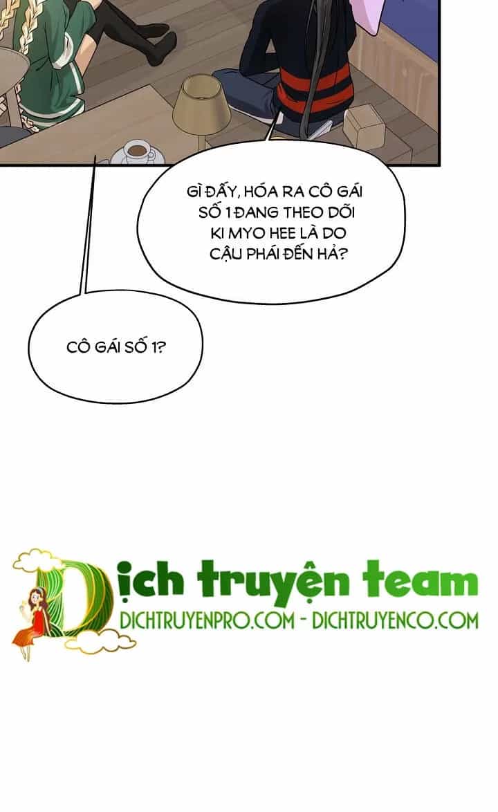 Một Cuộc Sống Kỳ Lạ - Chương 62 - ảnh 39