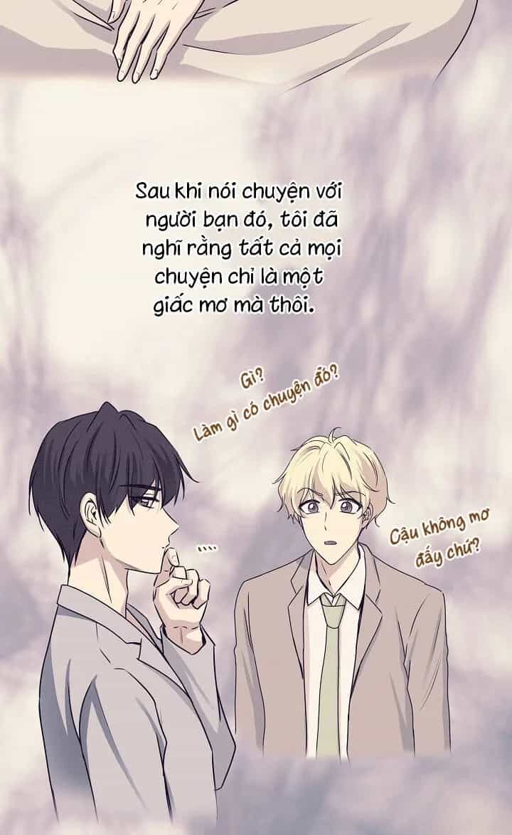 Một Cuộc Sống Kỳ Lạ - Chương 62 - ảnh 51