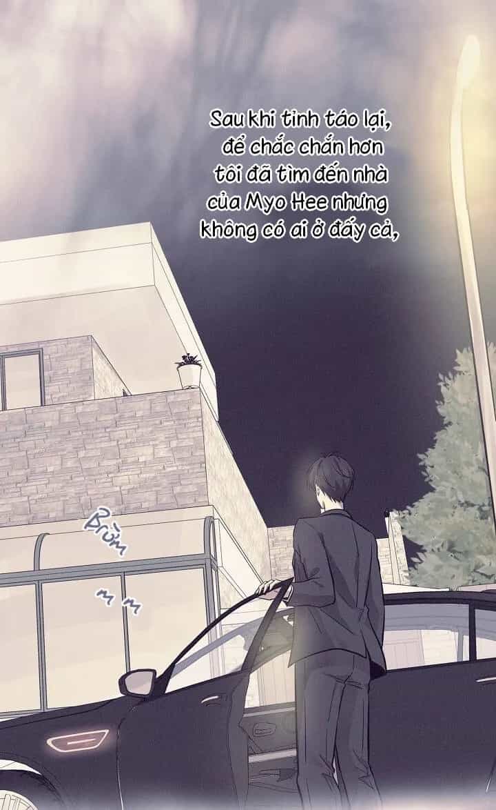 Một Cuộc Sống Kỳ Lạ - Chương 62 - ảnh 52