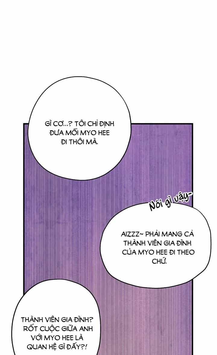 Một Cuộc Sống Kỳ Lạ - Chương 62 - ảnh 63
