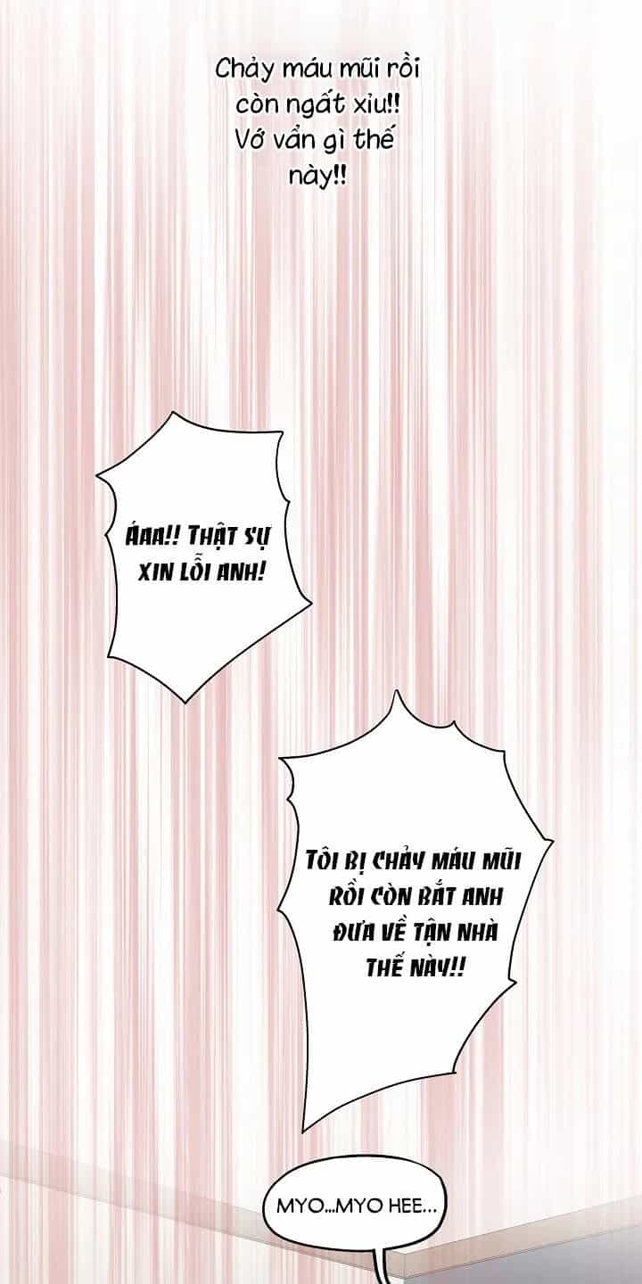 Một Cuộc Sống Kỳ Lạ - Chương 63 - ảnh 14