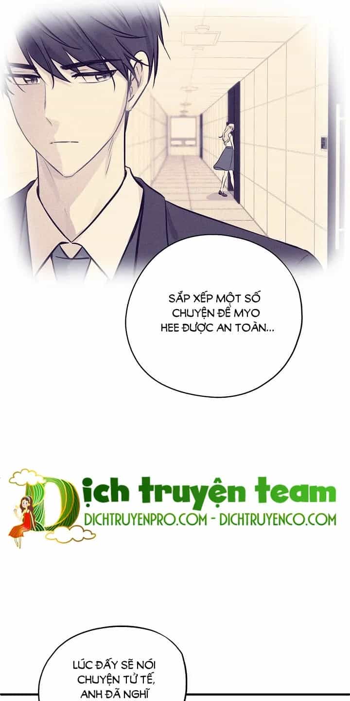 Một Cuộc Sống Kỳ Lạ - Chương 63 - ảnh 33