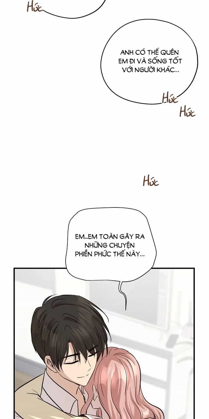 Một Cuộc Sống Kỳ Lạ - Chương 63 - ảnh 39