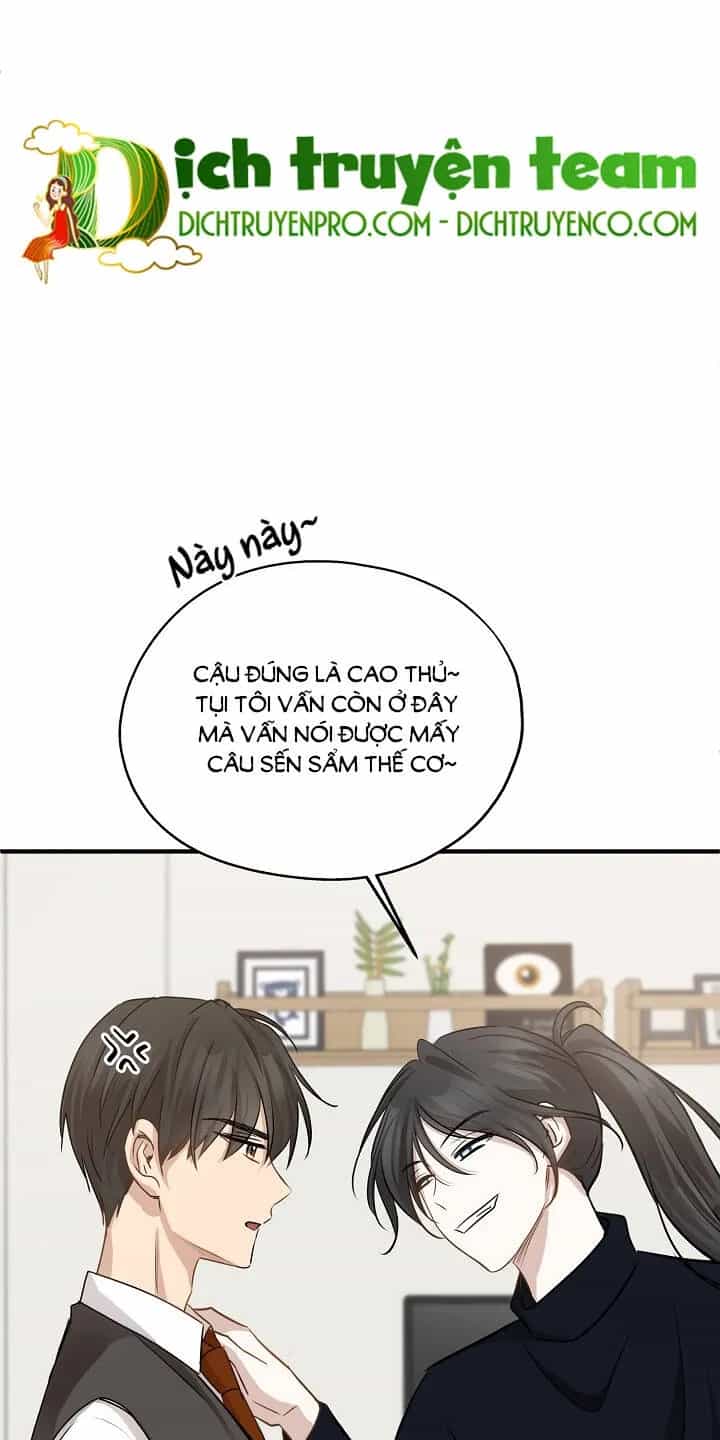 Một Cuộc Sống Kỳ Lạ - Chương 63 - ảnh 45