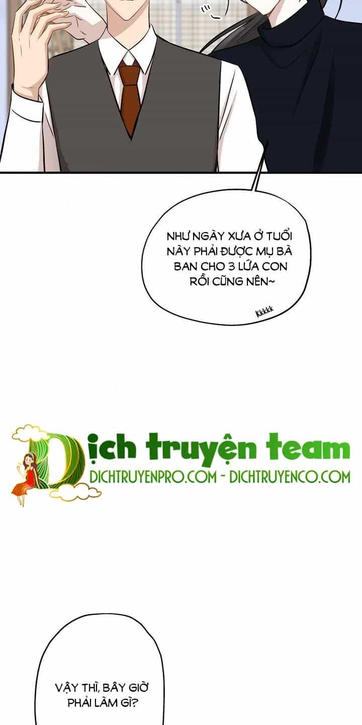 Một Cuộc Sống Kỳ Lạ - Chương 63 - ảnh 50