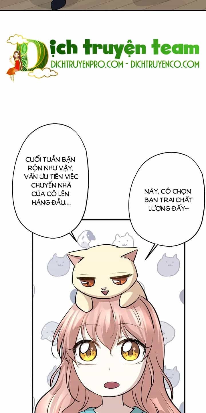 Một Cuộc Sống Kỳ Lạ - Chương 63 - ảnh 57