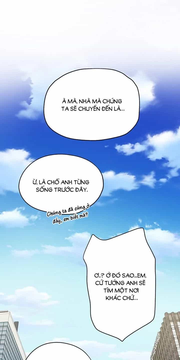 Một Cuộc Sống Kỳ Lạ - Chương 64 - ảnh 14