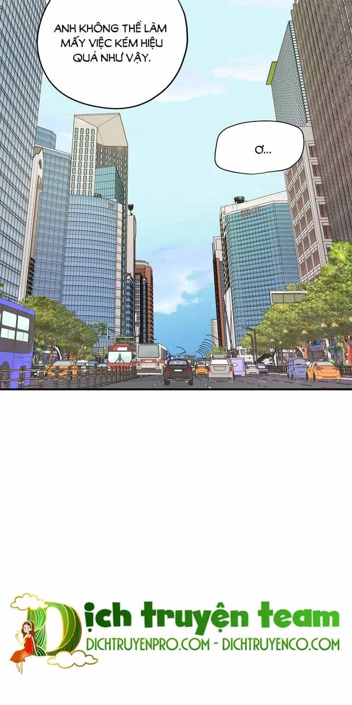 Một Cuộc Sống Kỳ Lạ - Chương 64 - ảnh 15