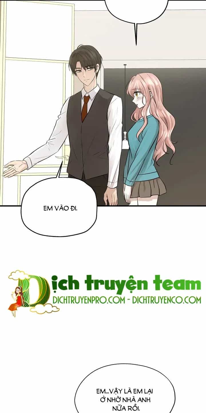 Một Cuộc Sống Kỳ Lạ - Chương 64 - ảnh 18