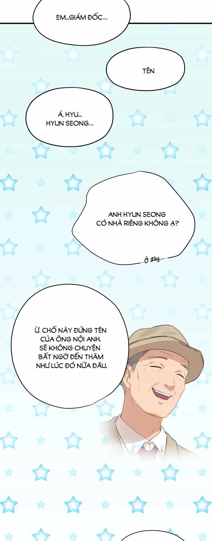Một Cuộc Sống Kỳ Lạ - Chương 64 - ảnh 20