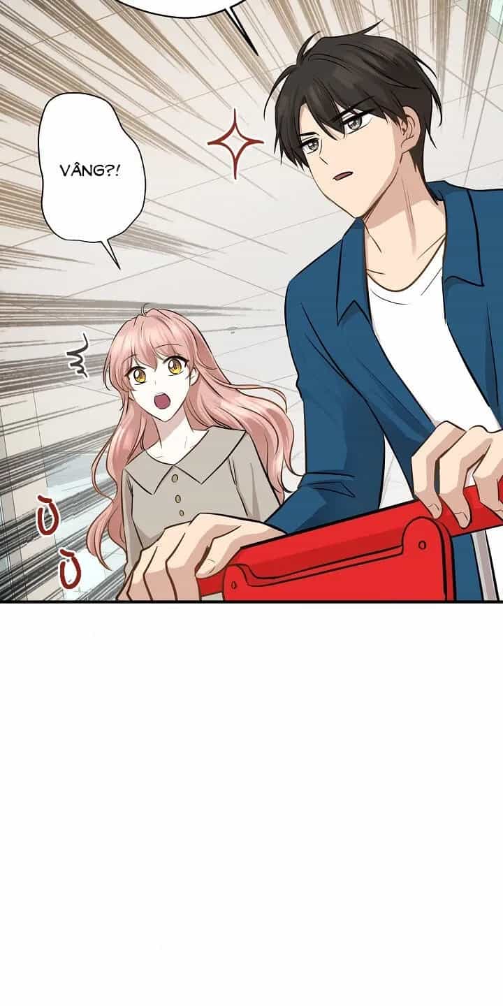 Một Cuộc Sống Kỳ Lạ - Chương 64 - ảnh 49